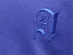 Kids ONLY clematis blue/College Arizona sweatshirt